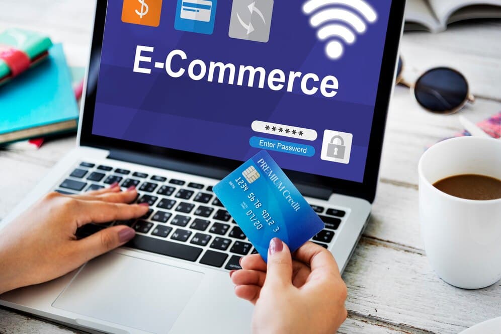 E-Commerce Revolution