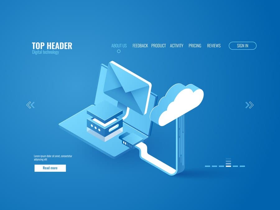 Email Marketing Platform